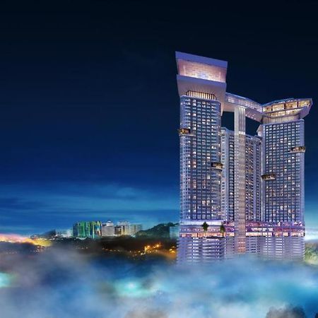 1001 Nights Hotel, Trademark Collection By Wyndham Genting Highlands Exterior photo