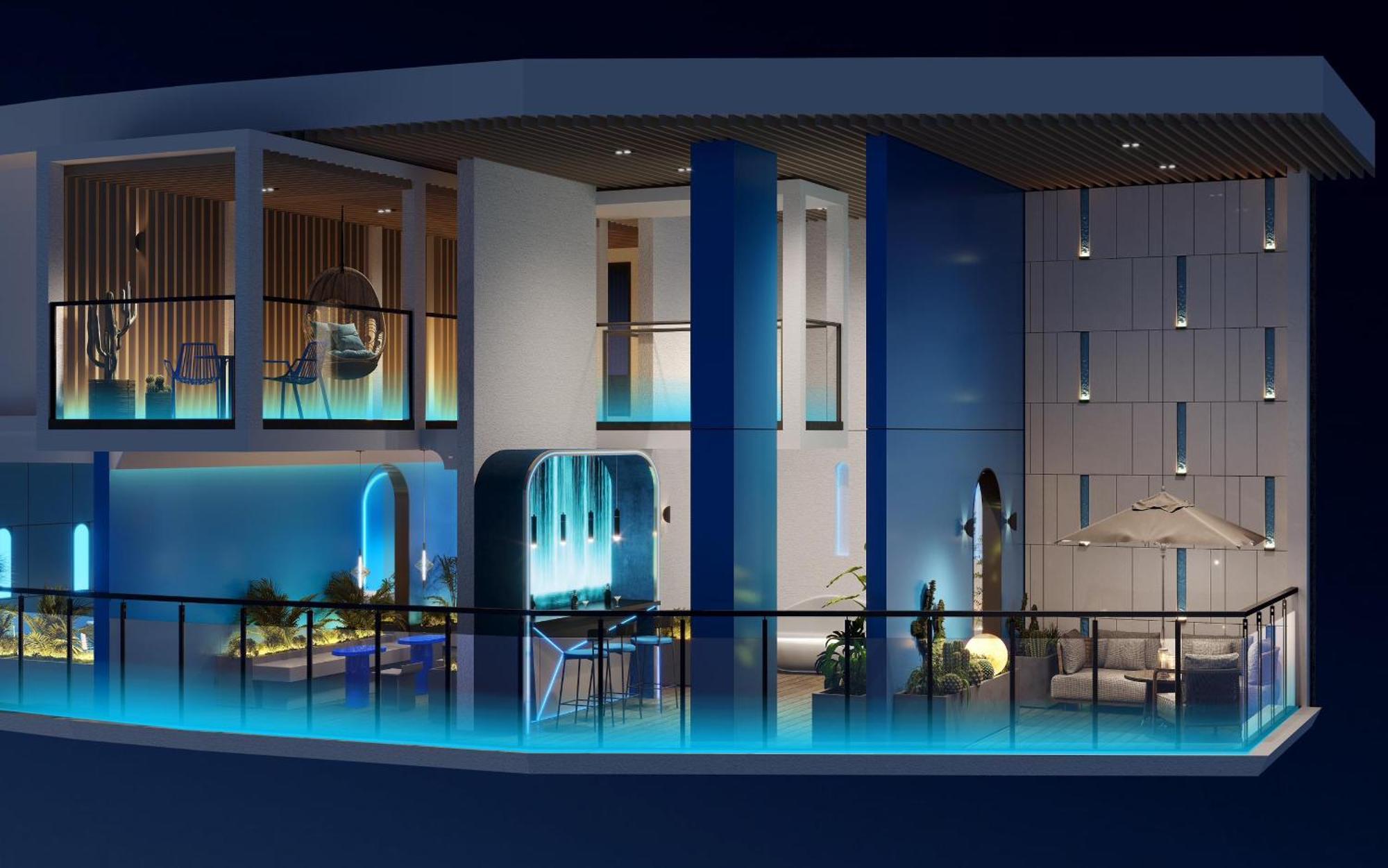 1001 Nights Hotel, Trademark Collection By Wyndham Genting Highlands Exterior photo