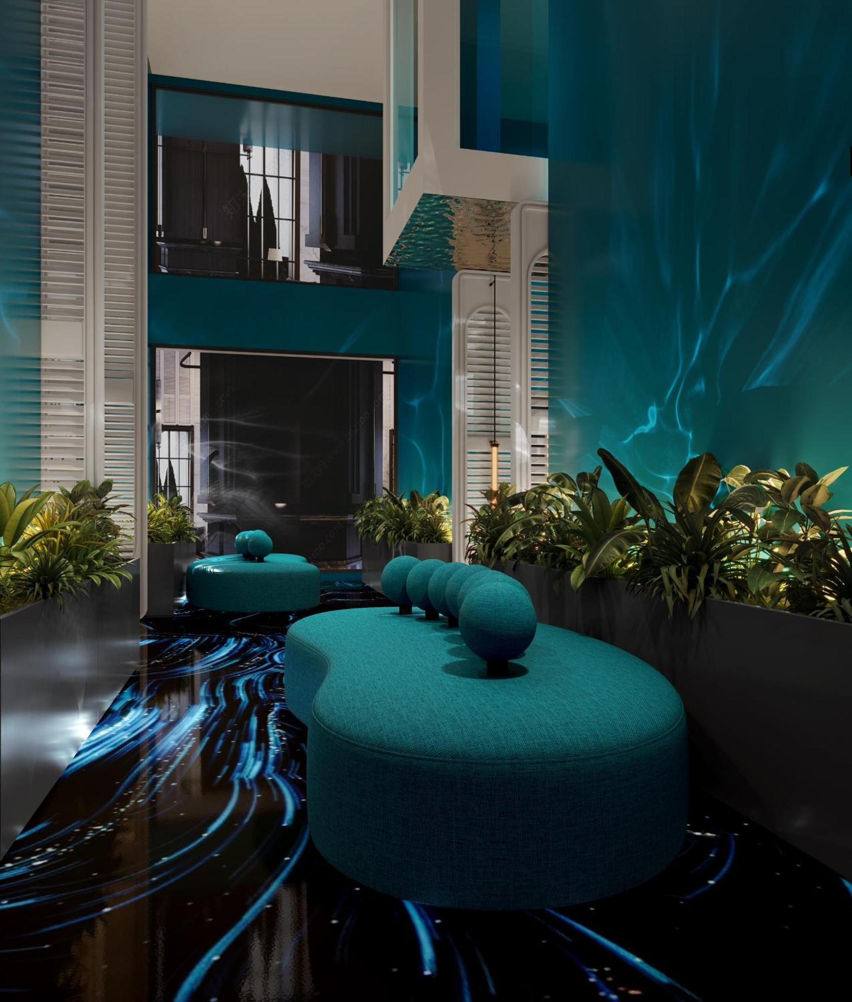 1001 Nights Hotel, Trademark Collection By Wyndham Genting Highlands Exterior photo