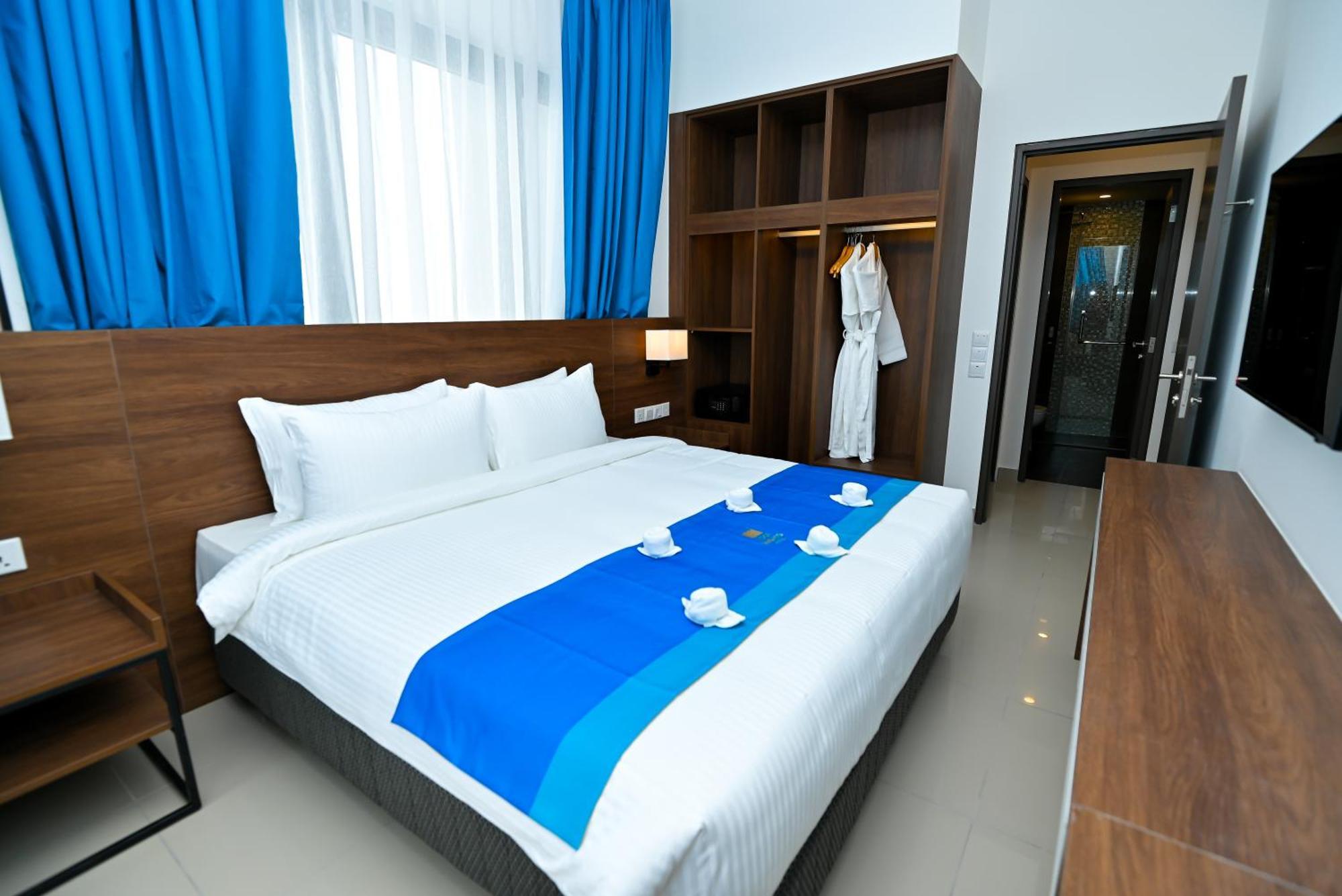 1001 Nights Hotel, Trademark Collection By Wyndham Genting Highlands Exterior photo