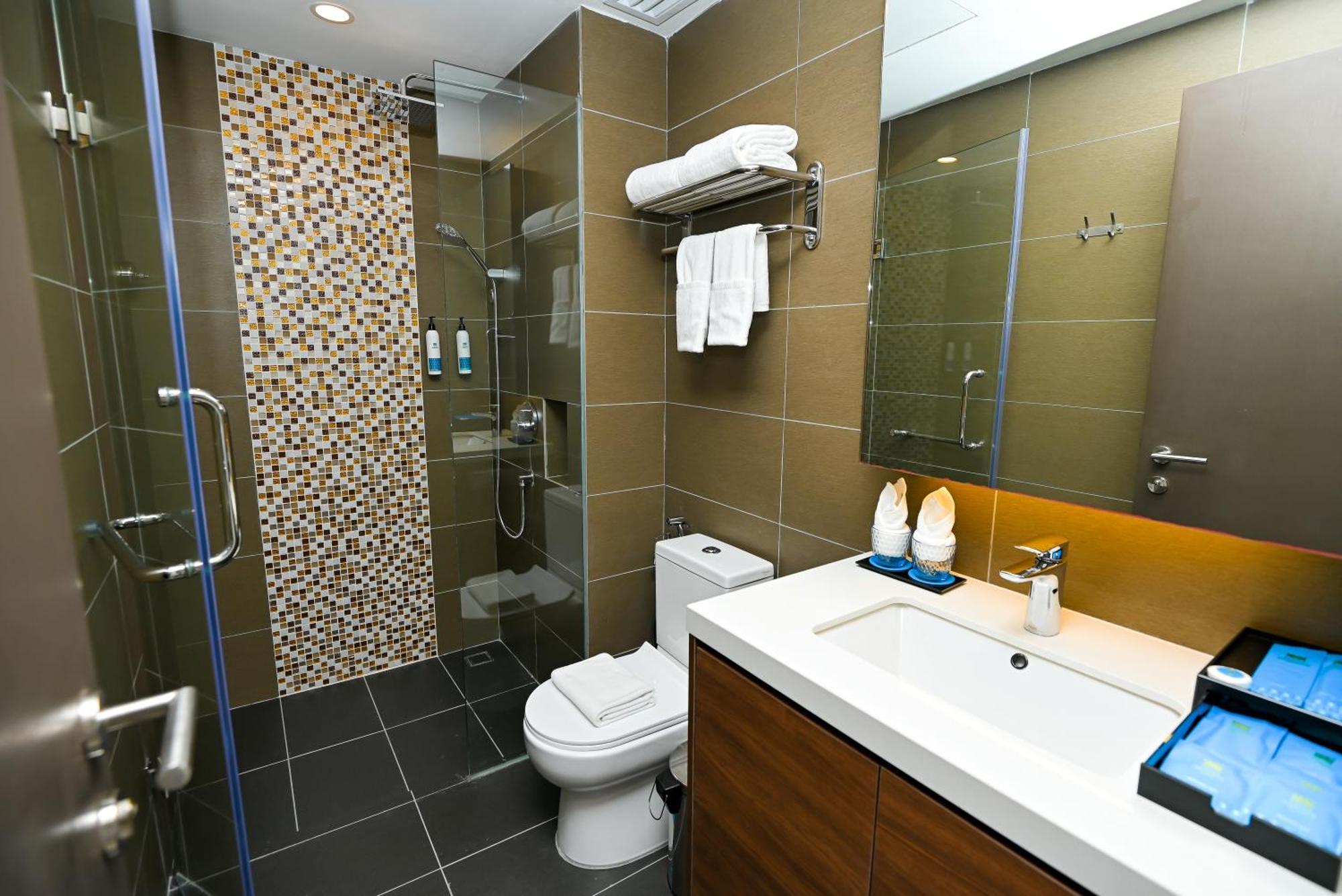 1001 Nights Hotel, Trademark Collection By Wyndham Genting Highlands Exterior photo
